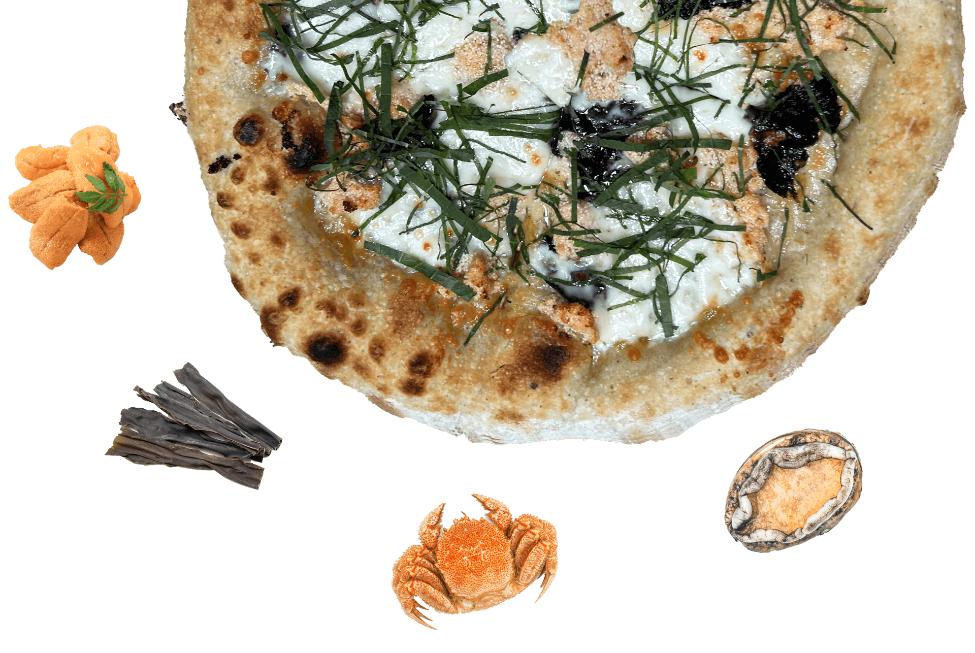 Hero Rishiri Pizza