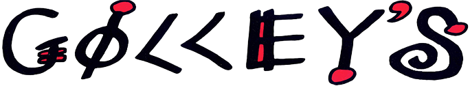 Rishiri Pizza Logo
